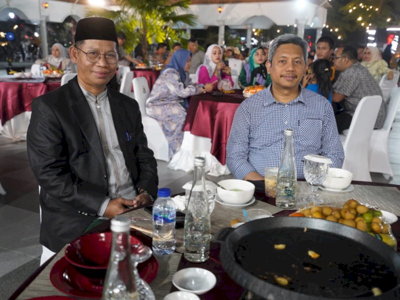 Refleksi Akhir Tahun 2023, Pj Sekda Paparkan Capaian Pemprov Sulsel