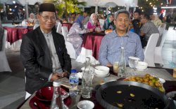 Refleksi Akhir Tahun 2023, Pj Sekda Paparkan Capaian Pemprov Sulsel