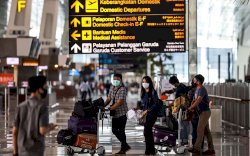 Kabar Gembira, Harga Tiket Pesawat Akan Turun Bertahap Mulai Tahun Depan