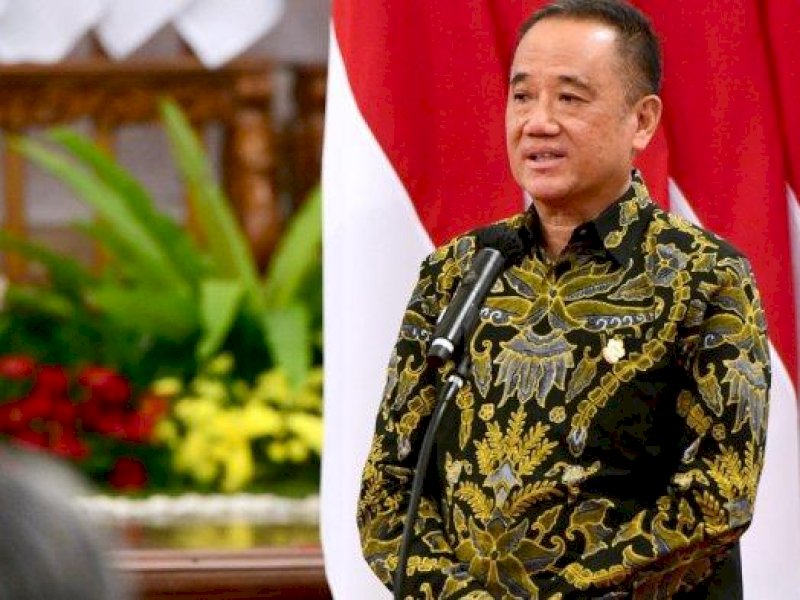 Tahun Naga Kayu, Wilianto Tanta Ungkap Harapan dan Tantangan di 2024