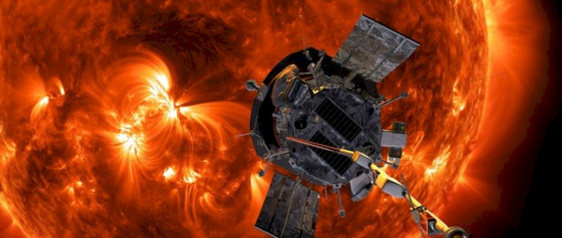 Menanti Parker Solar Probe NASA Tiba di Matahari Setelah 6 Tahun Perjalanan