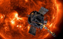 Menanti Parker Solar Probe NASA Tiba di Matahari Setelah 6 Tahun Perjalanan