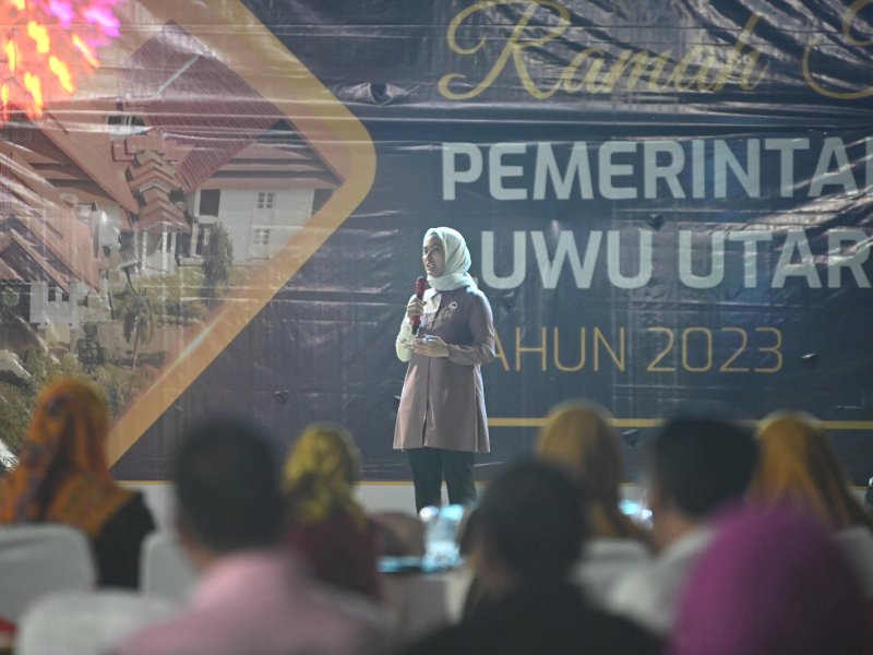 Harapan Indah untuk Lutra di 2024: Makin Gemilang hingga Tingkatkan Kinerja
