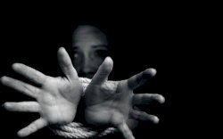 Tiga Ribu Anak Jadi Korban Kekerasan Seksual di Tahun 2023