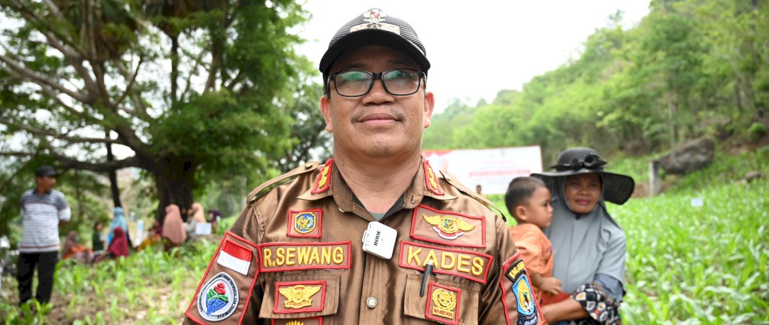 Rajamuda Sewang