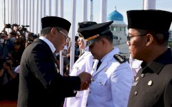 Danny Pomanto Bakal Evaluasi Kinerja Pejabat Baru per Tiga Bulan