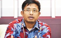 KPU Mulai Persiapkan Debat Ketiga Capres