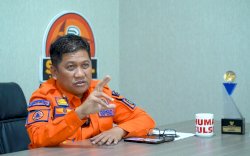 Antisipasi Bencana Hidrometeorologi, Berikut Imbauan BPBD Sulsel