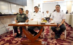 Pemprov Sulsel Lanjutkan Langkah Intervensi Pengendalian Inflasi