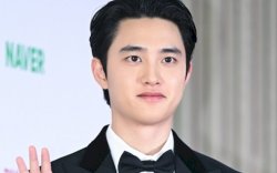 Agensi Sebut D.O EXO Segera Rilis Album Solo 