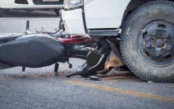 Polri Catat 301 Kecelakaan Terjadi Saat Mudik Lebaran 2024: 26 Tewas, 44 Luka Berat 