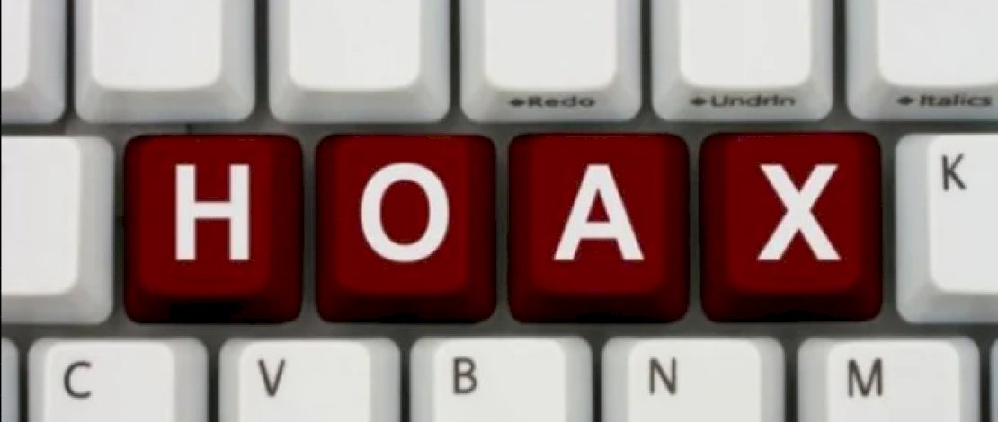 UU ITE Baru: Berita Bohong Dipidana 6 Tahun dan Denda Rp1 Miliar