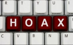 UU ITE Baru: Berita Bohong Dipidana 6 Tahun dan Denda Rp1 Miliar