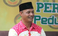 Ketua Perhiptani Luwu Utara Dilantik Sebagai Sekretaris Dinas Pertanian