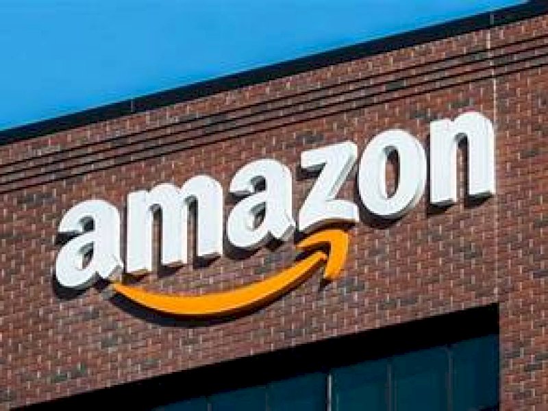 Amazon PHK 500 Karyawannya di Twitch 