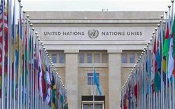 14 Negara Bela Israel Tolak Ultimatum Resolusi PBB ke Palestina