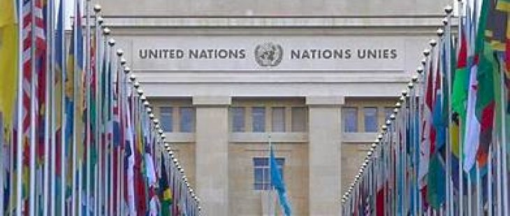 Sejumlah Negara Pendonor di PBB Hentikan Pendanaan Untuk Palestina 