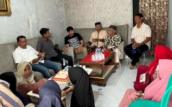 Persiapan Musrenbang, RW 05 Kelurahan Gaddong Gelar Rembuk Warga