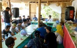 Pj Bupati Jeneponto Dorong Lahirnya Kelurahan Zero Stunting 