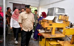 Chalodo, Cokelat Khas Masamba yang Tembus Pasar Arab Saudi