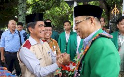 Fakultas Kedokteran UMI Baksos Akbar di Kepulauan Selayar