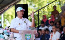 Bupati Pangkep Yakin Budidaya Tanaman Hortikultura Tingkatkan Perekonomian Masyarakat