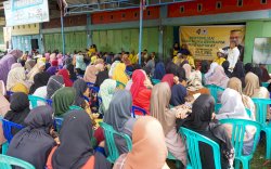 Pilih Taufan Pawe, Warga Maros Apresiasi Program Umrah Gratis Guru Ngaji Saat Jabat Wali Kota Parepare