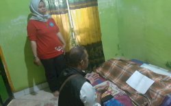 Pemuda Warga Paccerakkang Tewas Ditikam OTK