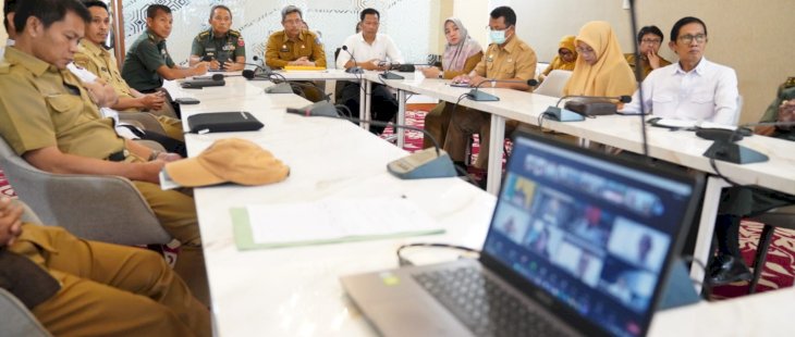 Inflasi Sulsel Tetap Terkendali