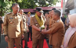 Target Terbaik Nasional, TPAKD Sulsel Akan Dibentuk Hingga Desa dan Kelurahan