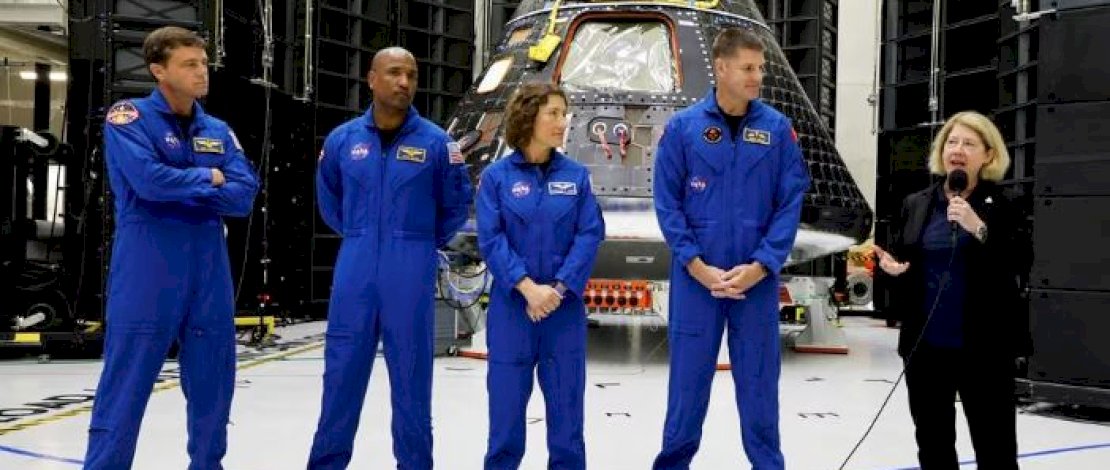 NASA Kembali Tunda Misi ke Bulan karena Kendala Teknis pada Program Artemis