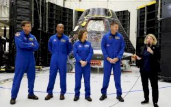 NASA Kembali Tunda Misi ke Bulan karena Kendala Teknis pada Program Artemis