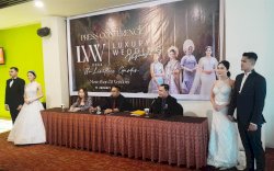Claro Hotel Makassar Siap Gelar Luxury Wedding Vaganza  2024