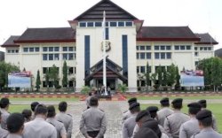 Polda Sulsel Rekrut Polisi dari Jalur Sarjana dan Dokter Spesialis, Berikut Syaratnya...