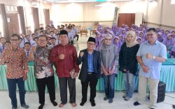 Potensi Jadi Pelaku Pelanggaran, Milenial dan Generasi Z Penting Diberi Pendidikan Politik