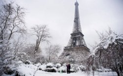 Bukan Paris! Ini 10 Kota di Dunia yang Sering Didatangi Turis