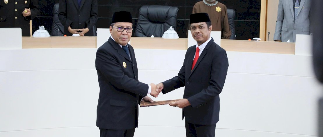 Danny Pomanto Minta Firman Pagarra Jadikan Birokrat Makin Kuat