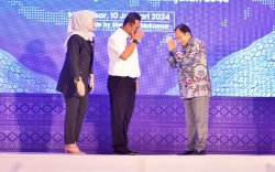 Arah Pembangunan Jangka Panjang Sulsel Usung Konsep Ekonomi Biru