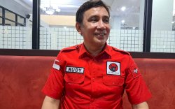 Rayakan HUT ke-51, Elit PDI Perjuangan Sulsel Turun ke Kabupaten Kota