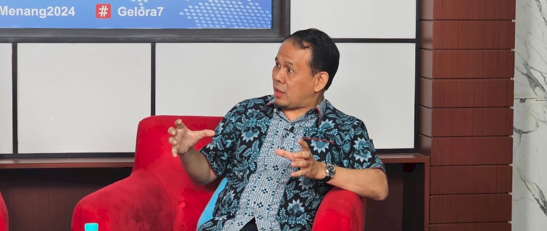 Mahfuz Sidik Sebut Akan Ada Partai Lama di Senayan yang Digantikan Partai Baru 