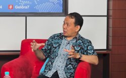 Mahfuz Sidik Sebut Akan Ada Partai Lama di Senayan yang Digantikan Partai Baru 