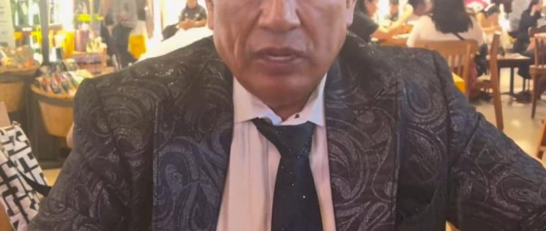 Minta Presiden Keluarkan Perppu Tunda Kenaikan Pajak Hiburan, Hotman Paris : Tertinggi di Dunia Minta Presiden Keluarkan Perppu Tunda Kenaikan Pajak Hiburan, Hotman Paris : Tertinggi di Dunia