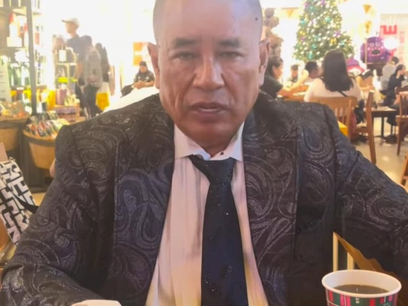 Minta Presiden  Keluarkan Perppu Tunda Kenaikan Pajak Hiburan, Hotman Paris : Tertinggi di Dunia