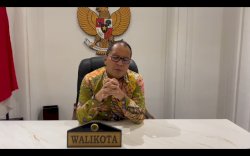 Pemkot Makassar Bakal Ikut Pantau Program Pembelian LPG 3kg Wajib KTP