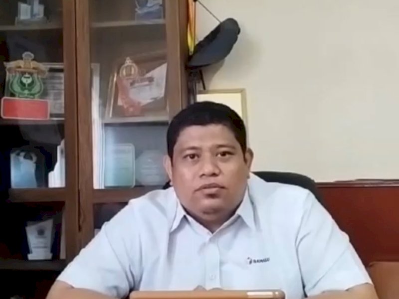 HUT Bukamatanews.id , Ketua Bawaslu: Berimbang dan Mencerahkan