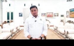 HUT Bukamatanews.id, Bupati Gowa:  Maju dan Sukses