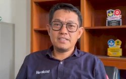 HUT Bukamatanews.id, Ketua SMSI: Menginspirasi Masyarakat Sulsel