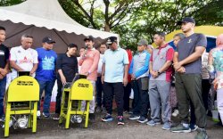 Politeknik ATI Makassar Ciptakan Mesin Perajang Pisang untuk UMKM