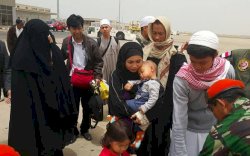 Strategi Kemenlu Selamatkan WNI di Tengah Serangan AS-Inggris ke Yaman