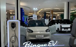 Wuling Binguo Dapat Subsidi Rp 30 Juta dari Pemerintah 